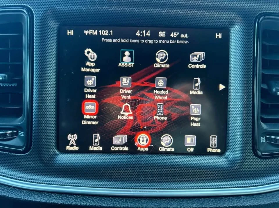 2016 Dodge Challenger 3rd Gen - Image 13 of 16