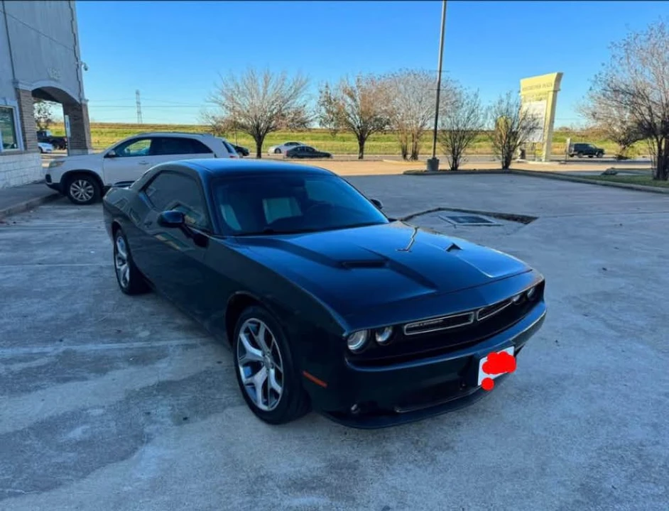 2016 Dodge Challenger 3rd Gen - Image 3 of 16