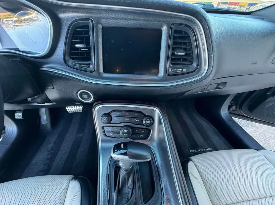 2016 Dodge Challenger 3rd Gen - Image 12 of 16