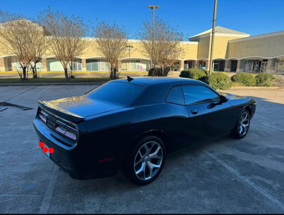 2016 Dodge Challenger 3rd Gen - Image 6 of 16