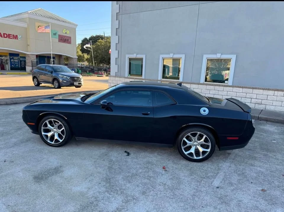 2016 Dodge Challenger 3rd Gen - Image 7 of 16