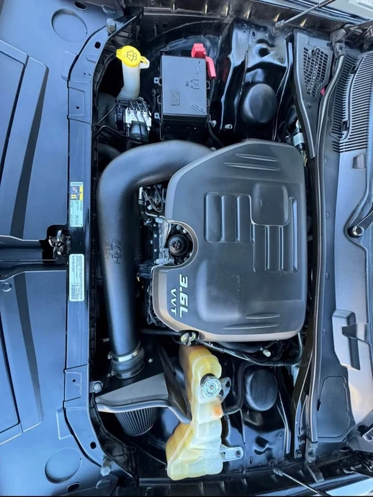 2016 Dodge Challenger 3rd Gen - Image 16 of 16