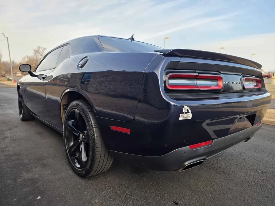 2016 Dodge Challenger 3rd Gen - Image 5 of 16