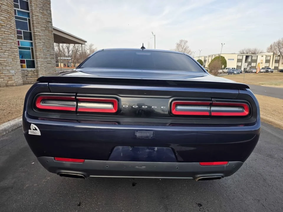 2016 Dodge Challenger 3rd Gen - Image 4 of 16