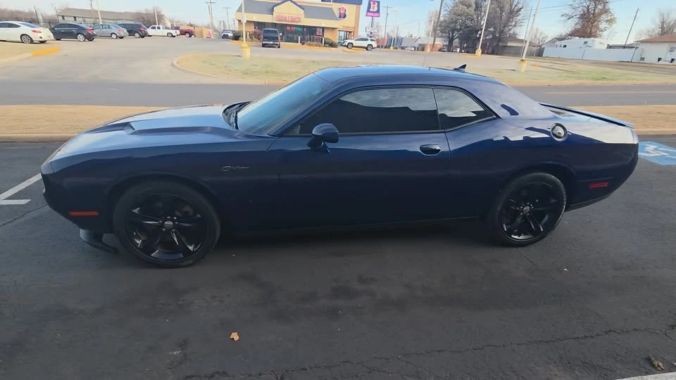 2016 Dodge Challenger 3rd Gen - Image 16 of 16