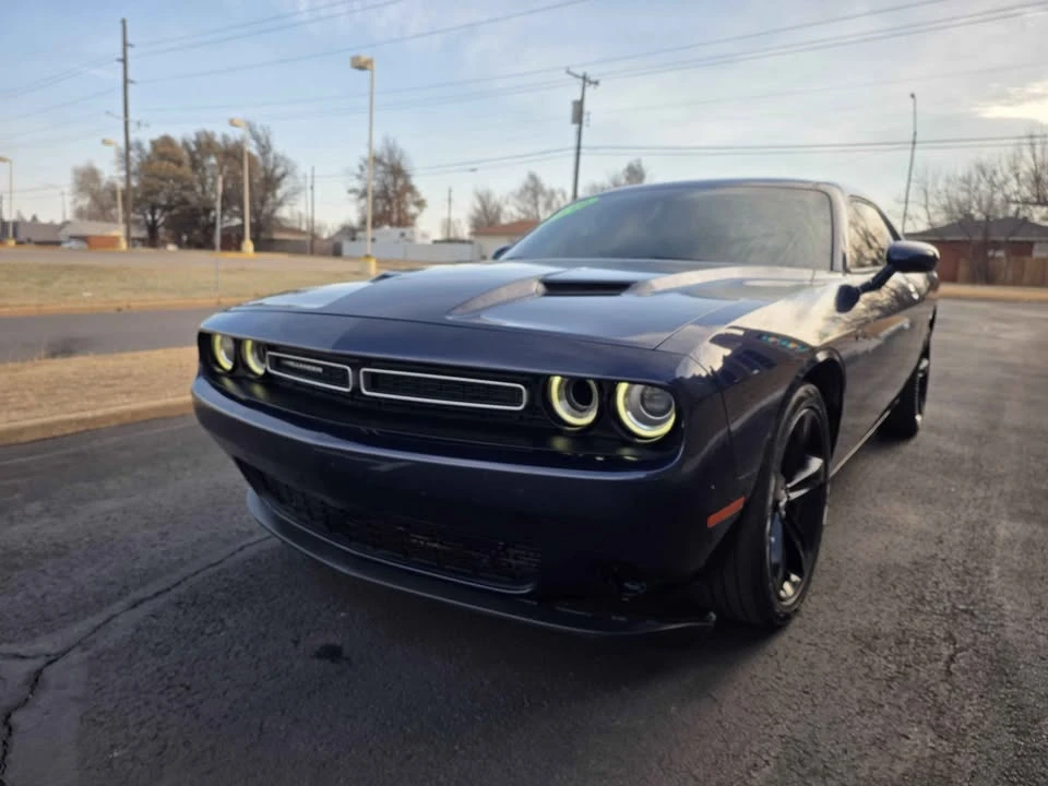 2016 Dodge Challenger 3rd Gen - Image 7 of 16