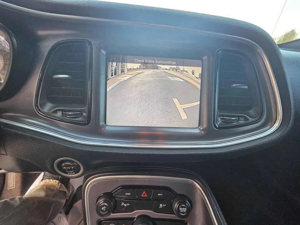 2016 Dodge Challenger 3rd Gen - Image 14 of 16