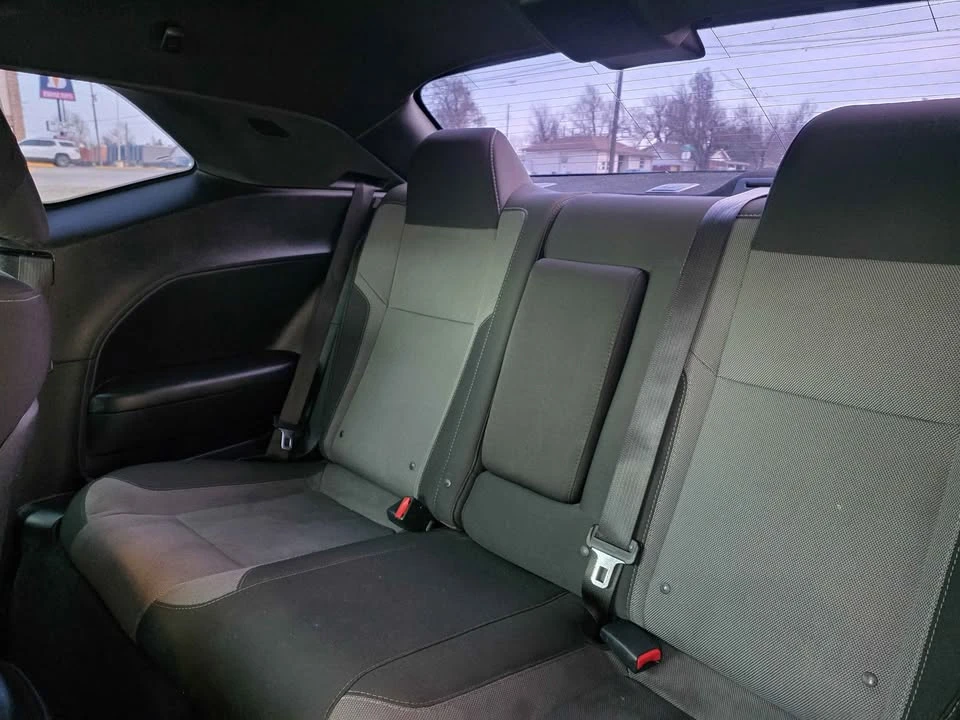 2016 Dodge Challenger 3rd Gen - Image 12 of 16