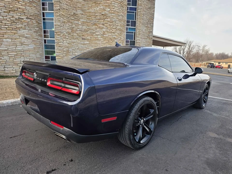 2016 Dodge Challenger 3rd Gen - Image 3 of 16