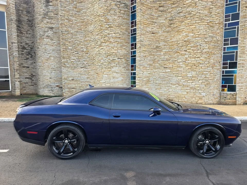 2016 Dodge Challenger 3rd Gen - Image 2 of 16
