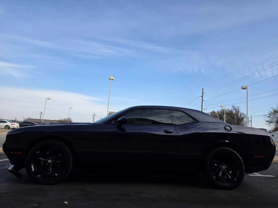 2016 Dodge Challenger 3rd Gen - Image 6 of 16