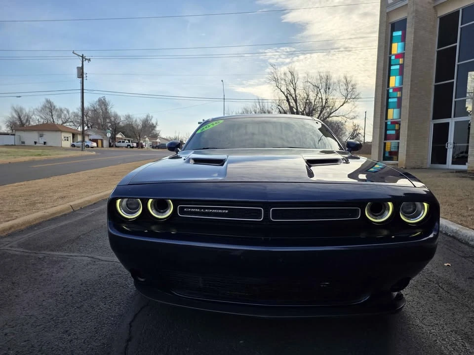 2016 Dodge Challenger 3rd Gen - Image 8 of 16