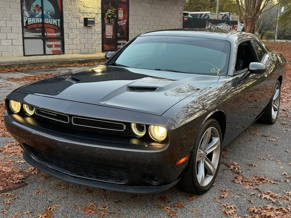 2016 Dodge Challenger 3rd Gen - Image 3 of 13