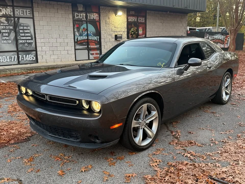 2016 Dodge Challenger 3rd Gen - Image 2 of 13