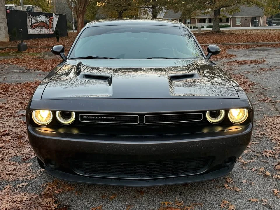 2016 Dodge Challenger 3rd Gen - Image 4 of 13