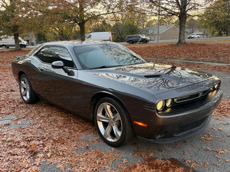 2016 Dodge Challenger 3rd Gen - Image 6 of 13
