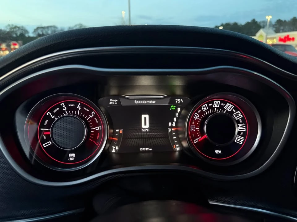 2016 Dodge Challenger 3rd Gen - Image 12 of 16