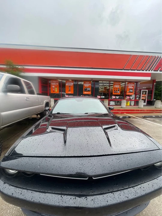 2016 Dodge Challenger 3rd Gen - Image 7 of 16