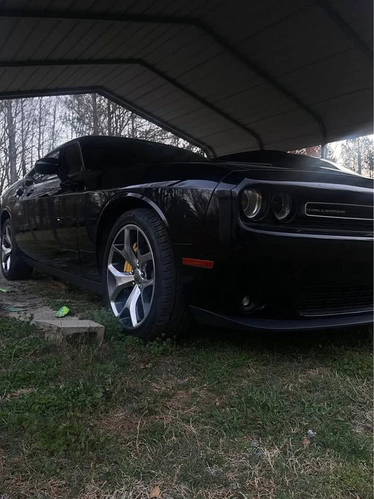 2016 Dodge Challenger 3rd Gen - Image 6 of 16