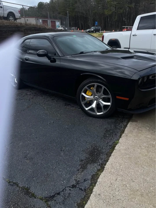 2016 Dodge Challenger 3rd Gen - Image 2 of 16