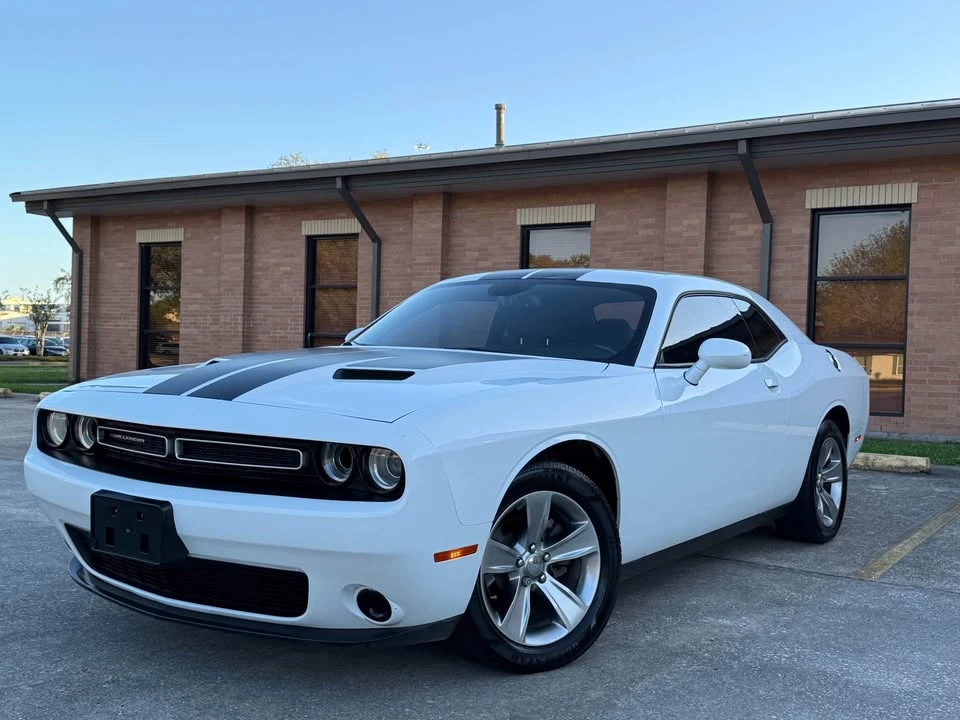 2016 Dodge Challenger 3rd Gen - Image 13 of 14