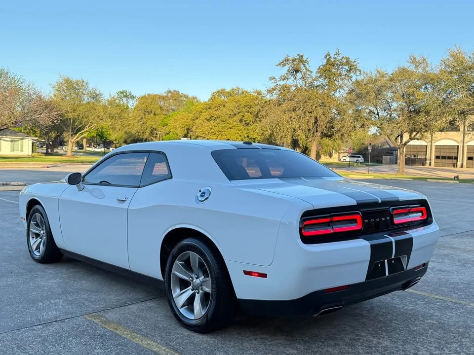 2016 Dodge Challenger 3rd Gen - Image 2 of 14