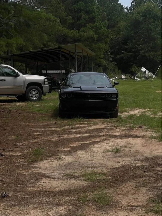 2016 Dodge Challenger 3rd Gen - Image 8 of 16