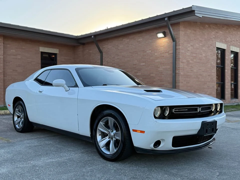 2016 Dodge Challenger 3rd Gen - Image 6 of 14