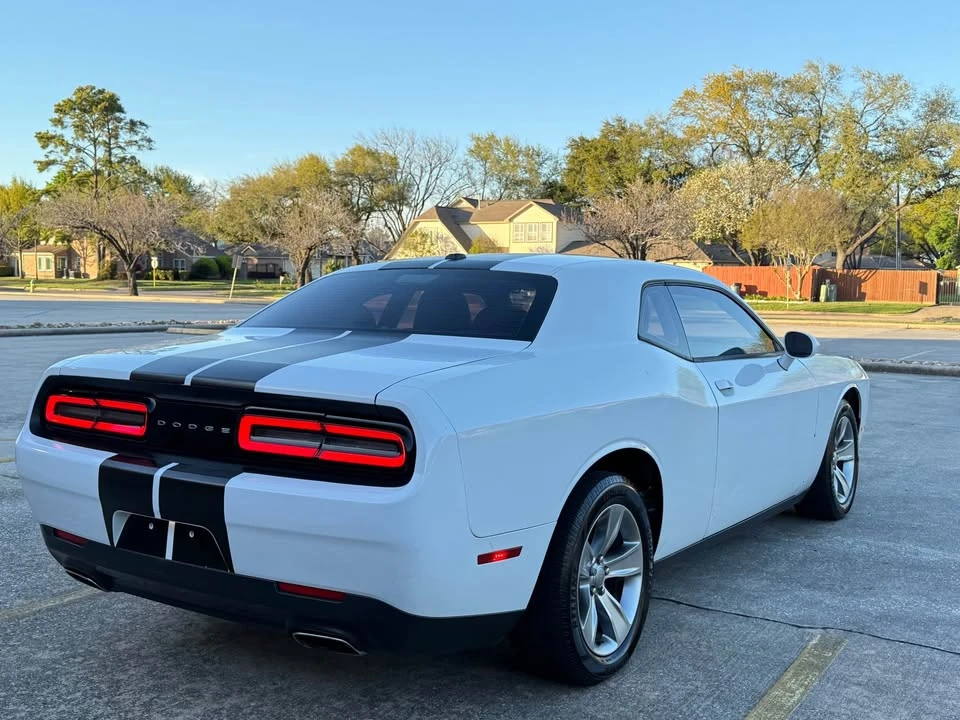 2016 Dodge Challenger 3rd Gen - Image 4 of 14