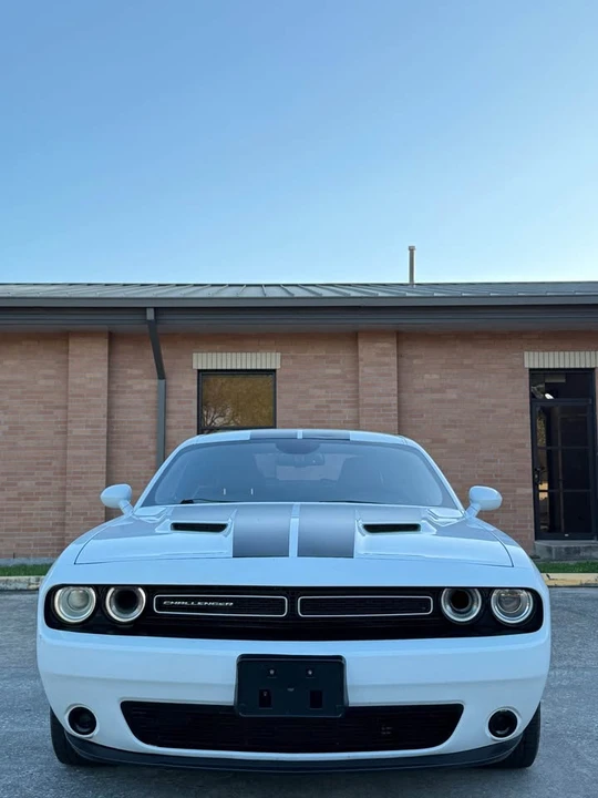 2016 Dodge Challenger 3rd Gen - Image 14 of 14