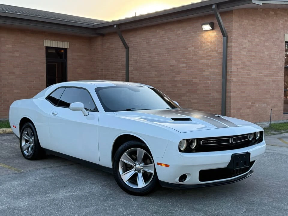 2016 Dodge Challenger 3rd Gen - Image 12 of 14