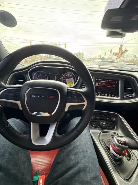 2016 Dodge Challenger 3rd Gen - Image 13 of 16