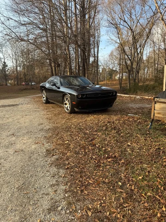 2016 Dodge Challenger 3rd Gen - Image 14 of 16