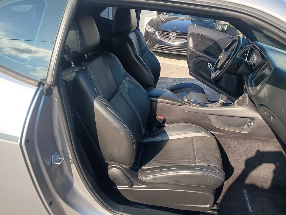 2016 Dodge Challenger 3rd Gen - Image 11 of 19