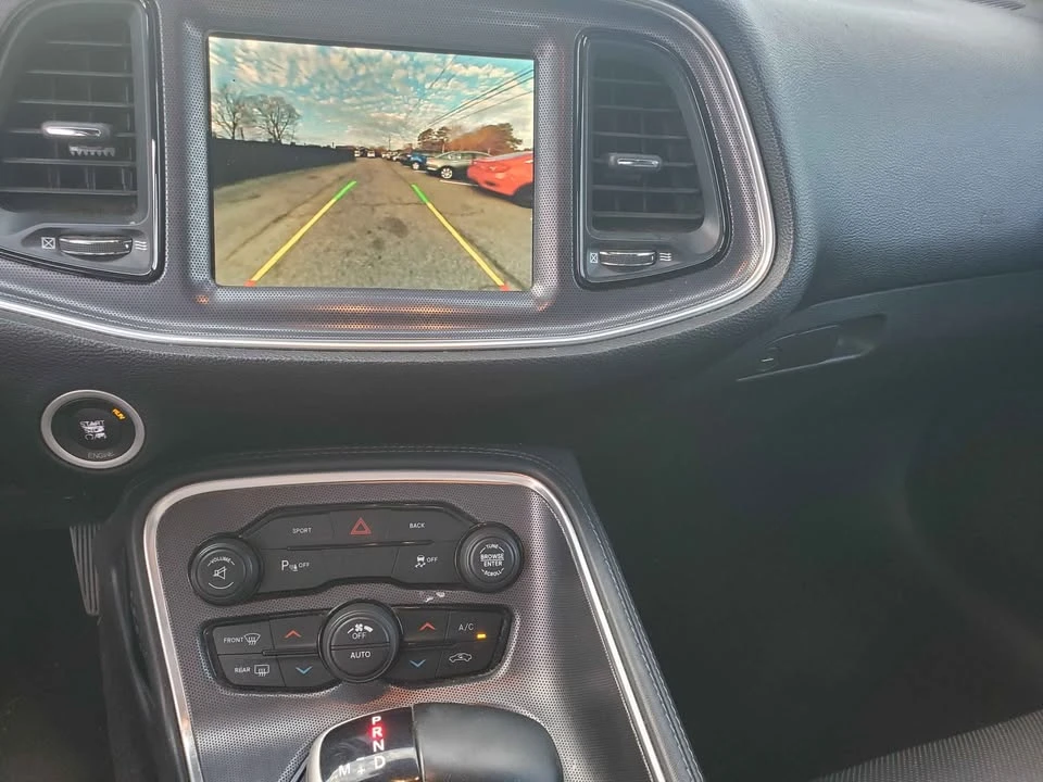 2016 Dodge Challenger 3rd Gen - Image 12 of 18