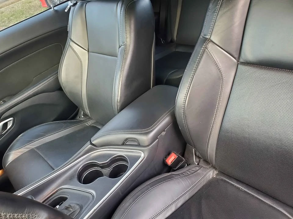 2016 Dodge Challenger 3rd Gen - Image 8 of 18