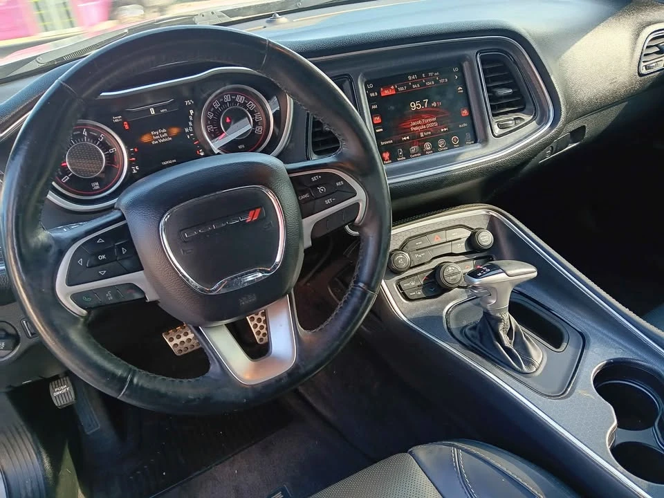 2016 Dodge Challenger 3rd Gen - Image 14 of 19
