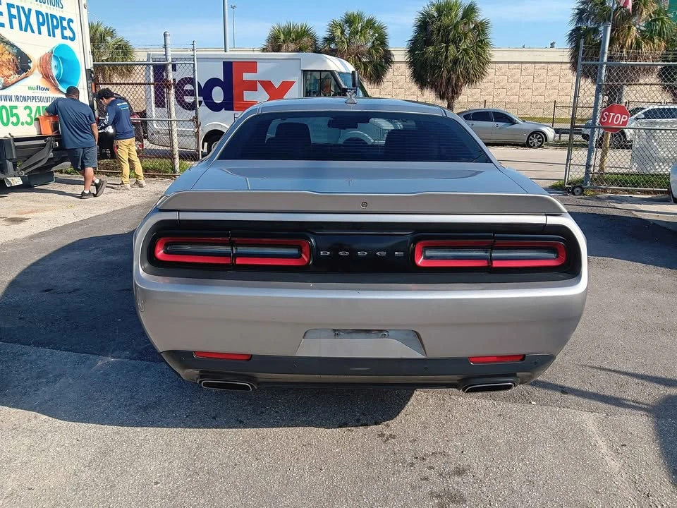 2016 Dodge Challenger 3rd Gen - Image 6 of 19