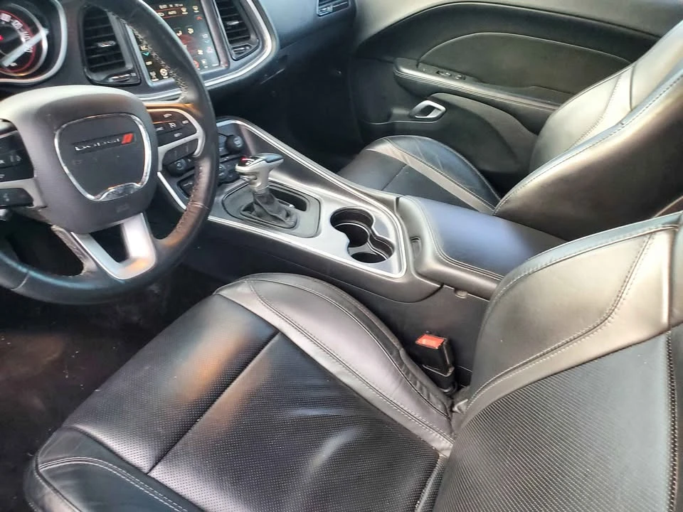 2016 Dodge Challenger 3rd Gen - Image 16 of 18
