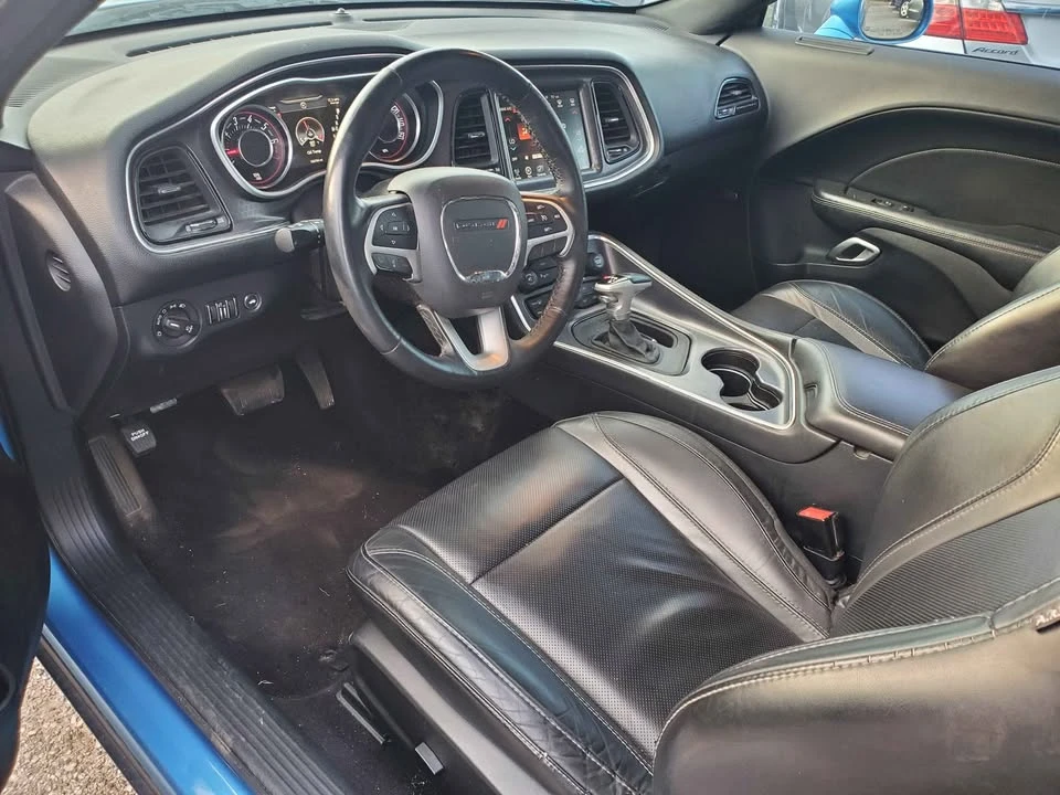2016 Dodge Challenger 3rd Gen - Image 18 of 18