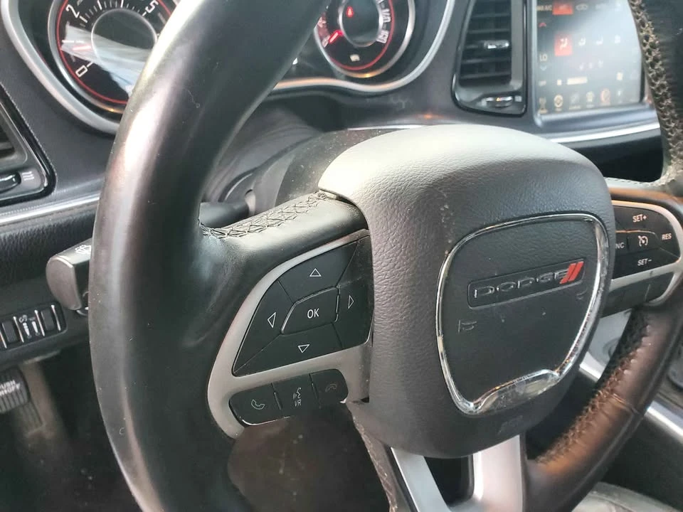 2016 Dodge Challenger 3rd Gen - Image 17 of 18