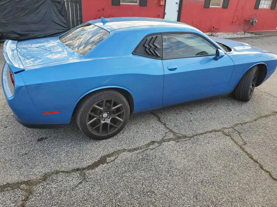 2016 Dodge Challenger 3rd Gen - Image 6 of 18