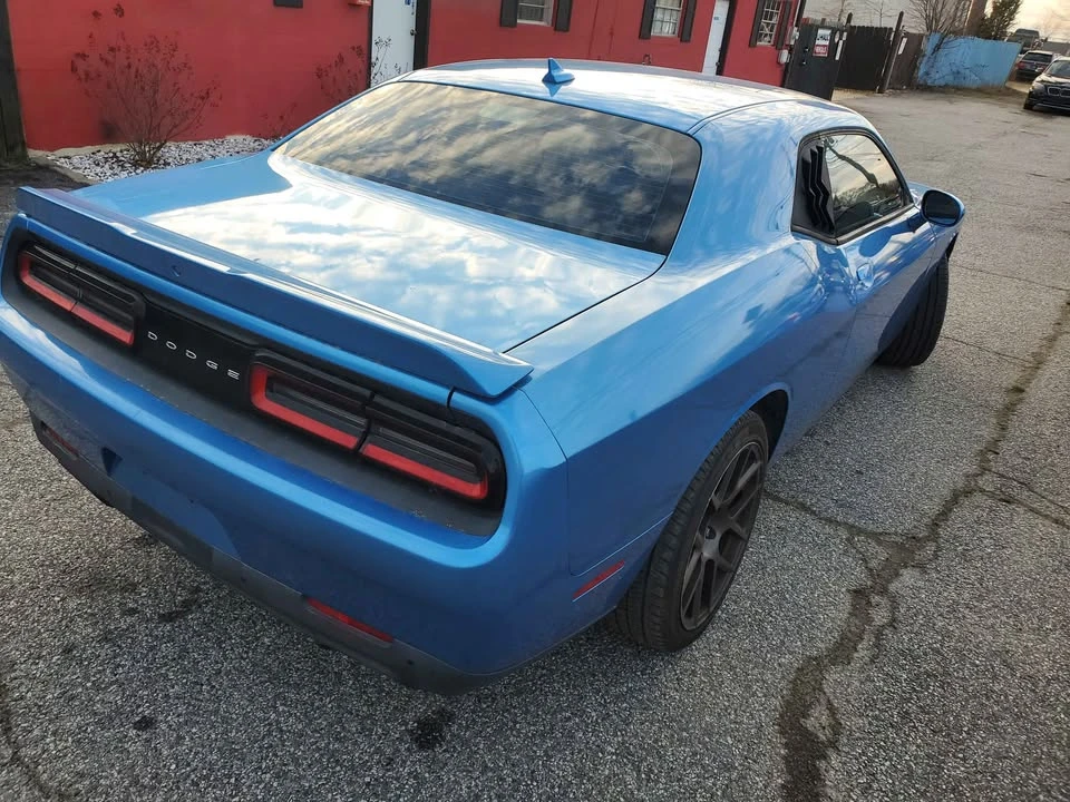 2016 Dodge Challenger 3rd Gen - Image 5 of 18
