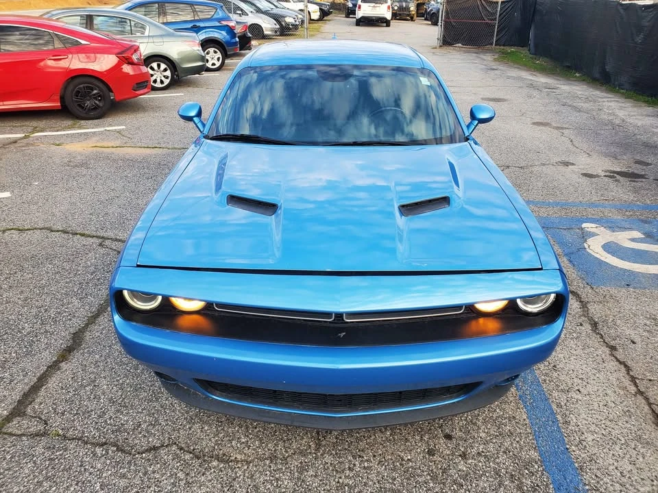 2016 Dodge Challenger 3rd Gen - Image 7 of 18
