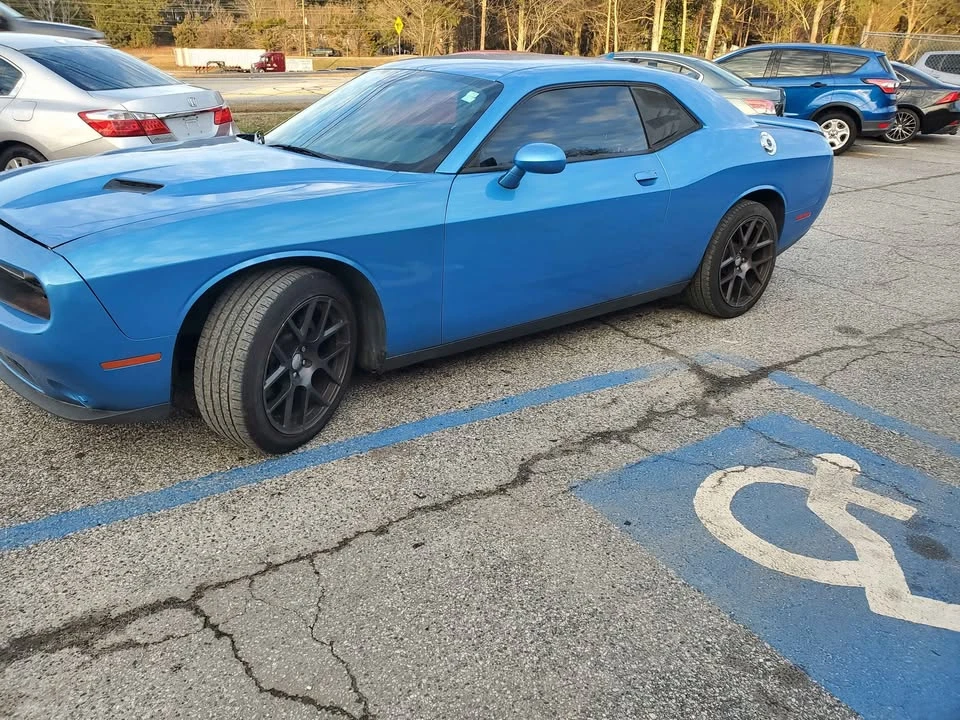 2016 Dodge Challenger 3rd Gen - Image 3 of 18