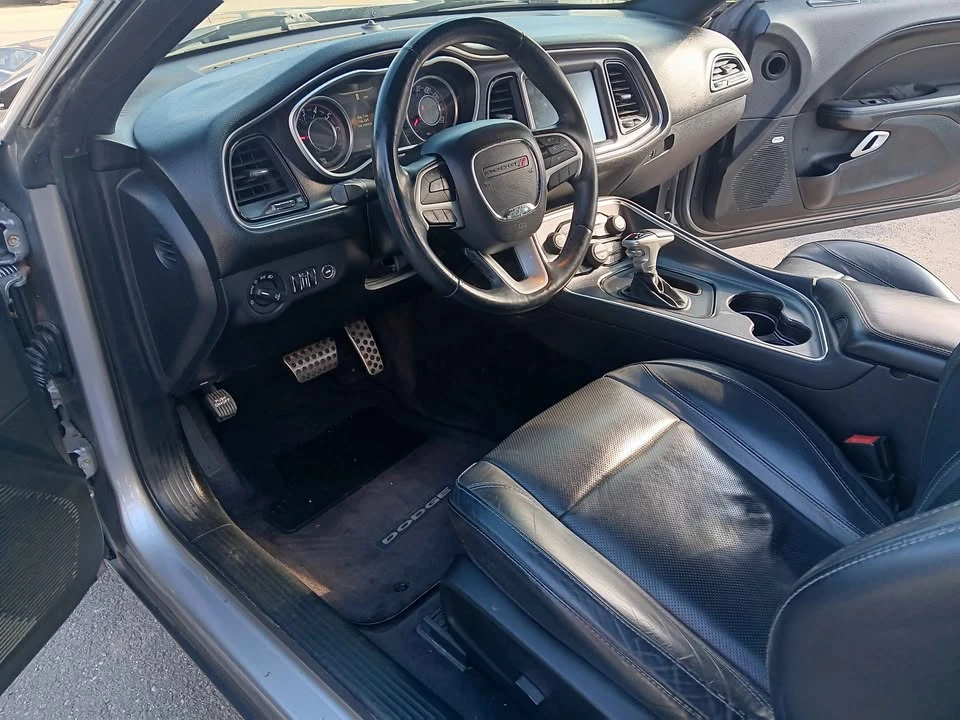 2016 Dodge Challenger 3rd Gen - Image 9 of 19