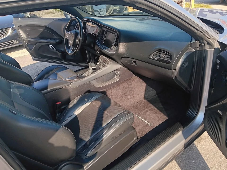 2016 Dodge Challenger 3rd Gen - Image 10 of 19