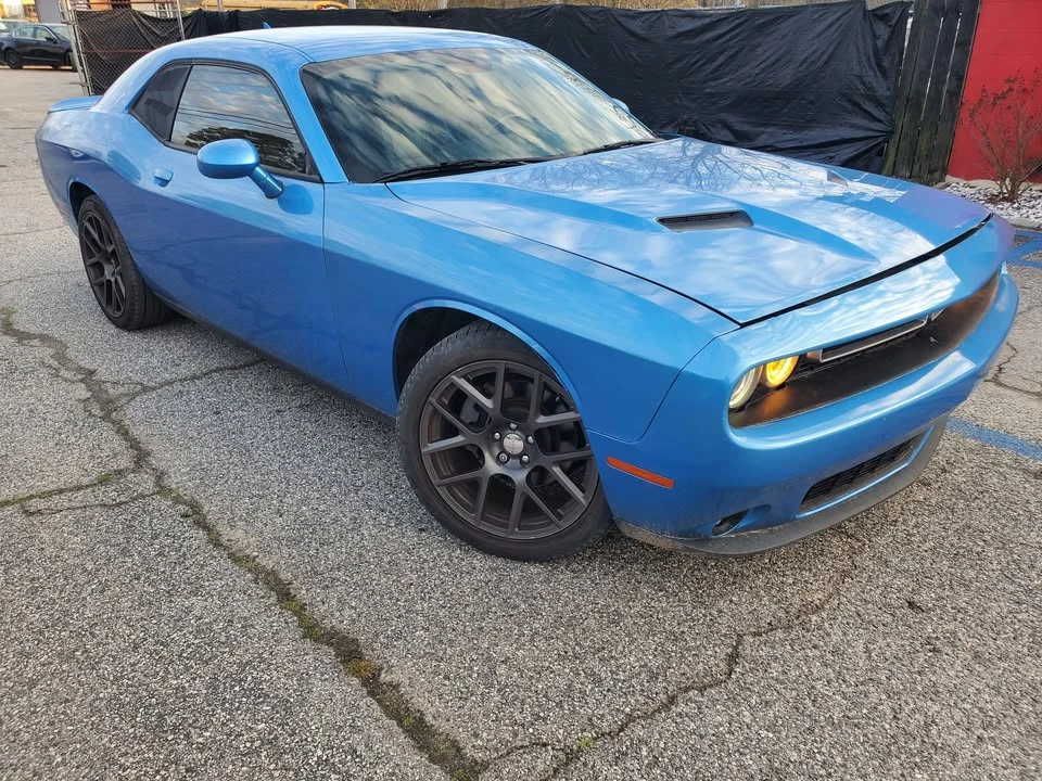 2016 Dodge Challenger 3rd Gen - Image 2 of 18