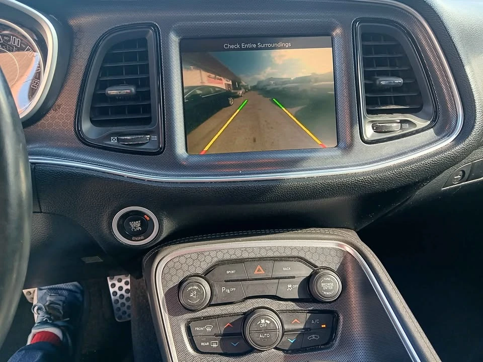 2016 Dodge Challenger 3rd Gen - Image 16 of 19