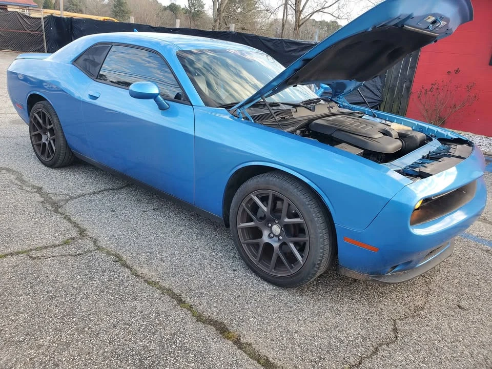 2016 Dodge Challenger 3rd Gen - Image 11 of 18